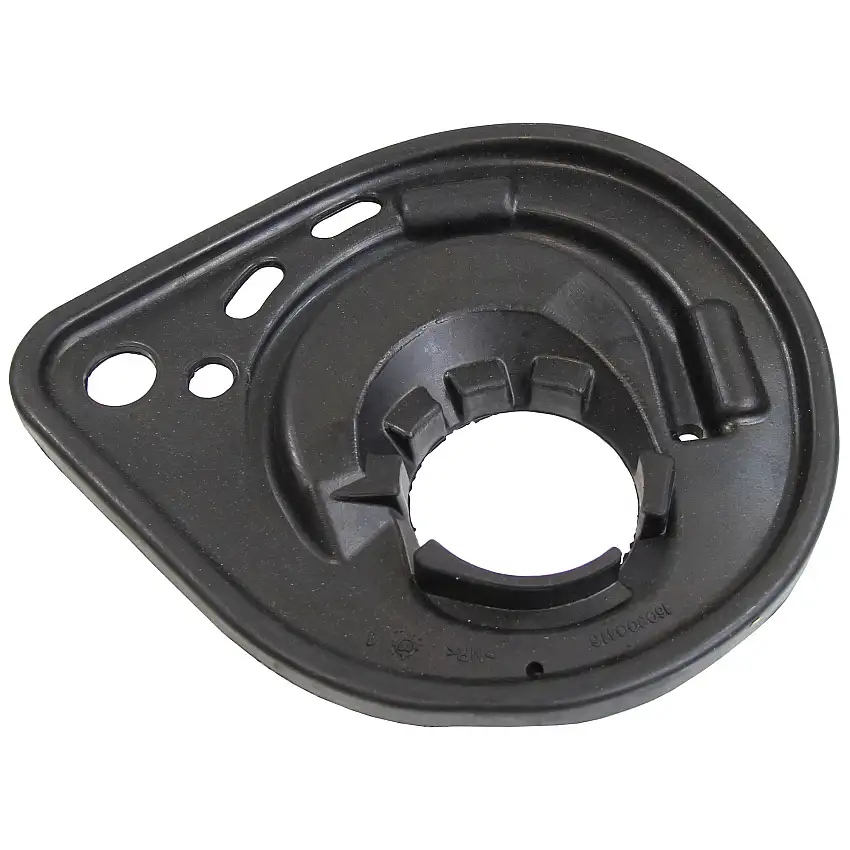 Monroe 902028 Rear Left Lower Strut-Mate Coil Spring Insulator Toyota Camry, Avalon