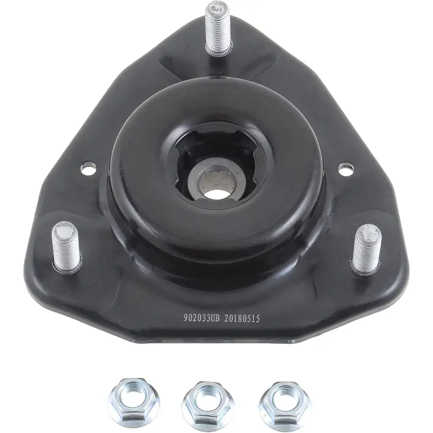 Monroe 902033 Front Strut-Mate Strut Mounting Kit Toyota Sienna