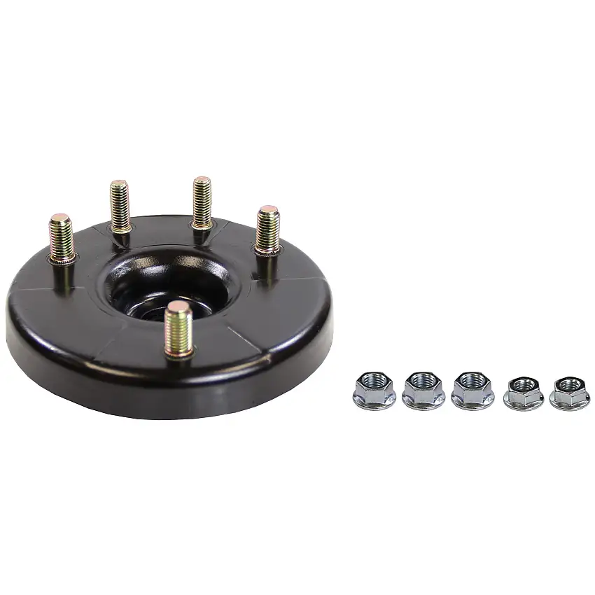 Monroe 902034 Front Strut-Mate Strut Mount Stud Plate Acura TL