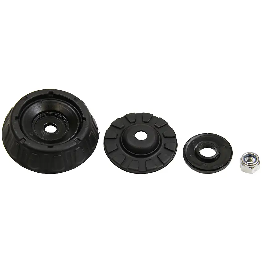 Monroe 902036 Front Strut-Mate Strut Mounting Kit Hyundai Accent