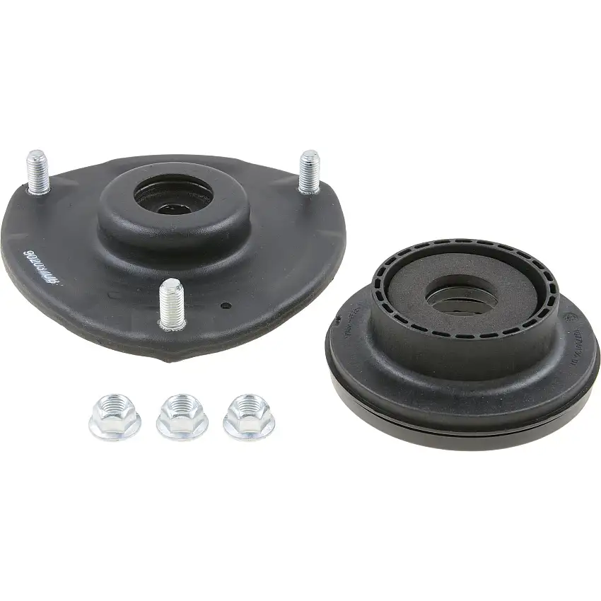 Monroe 902037 Front Strut-Mate Strut Mounting Kit Hyundai Santa Fe, Kia Sorento