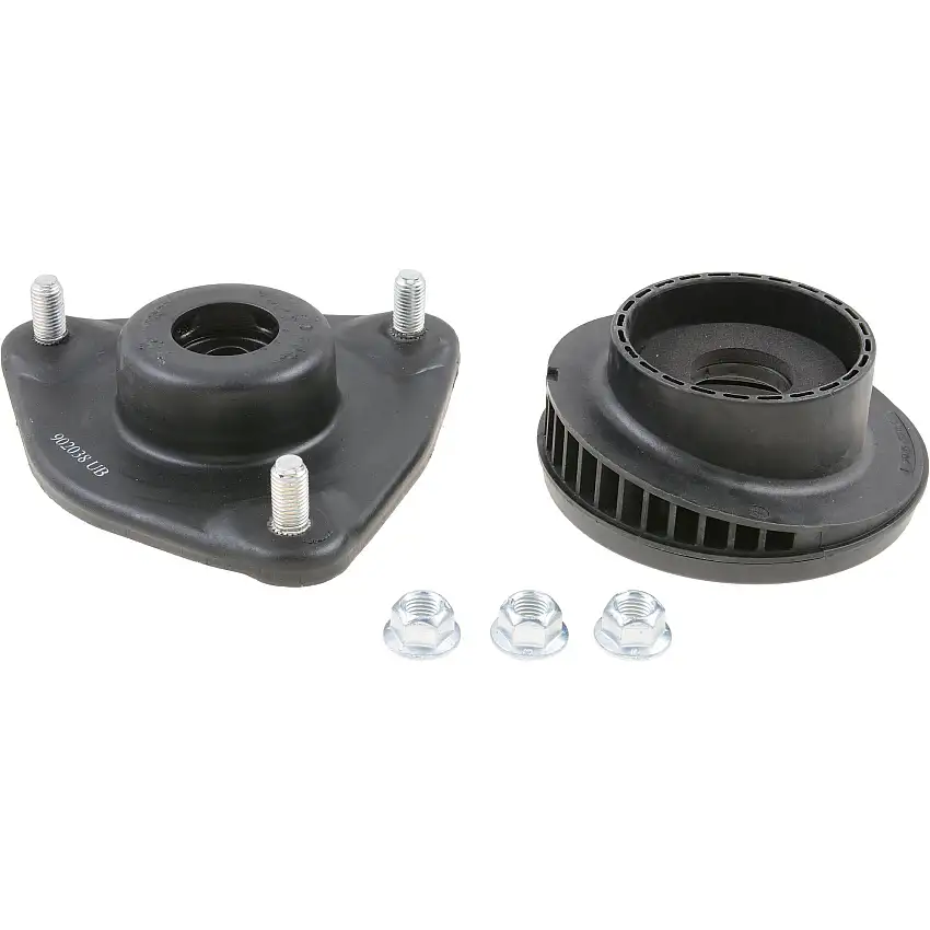 Monroe 902038 Front Strut-Mate Strut Mounting Kit Kia Forte, Forte Koup, Forte5