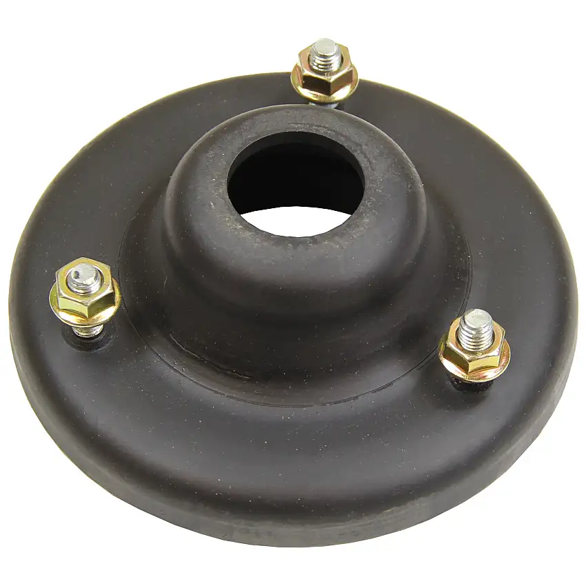 Monroe 902040 Front Strut-Mate Strut Mount Stud Plate Kia Sportage