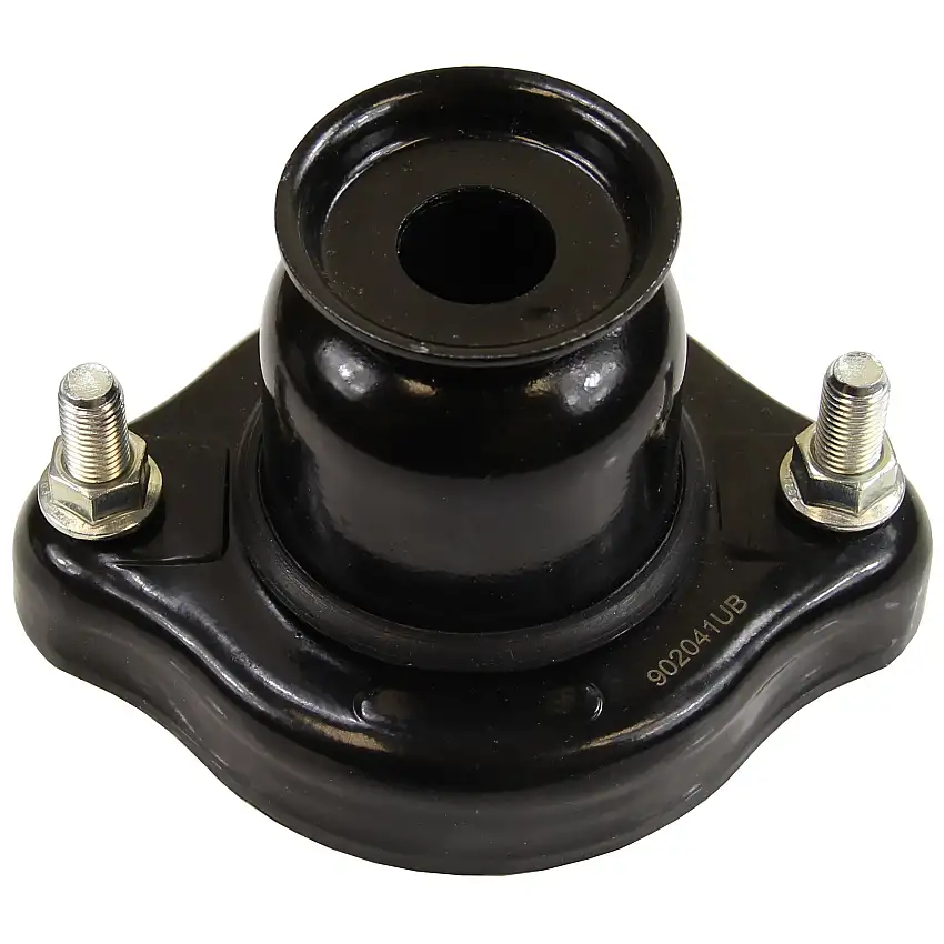 Monroe 902041 Rear Strut-Mate Strut Mount Stud Plate Mitsubishi Lancer, Outlander