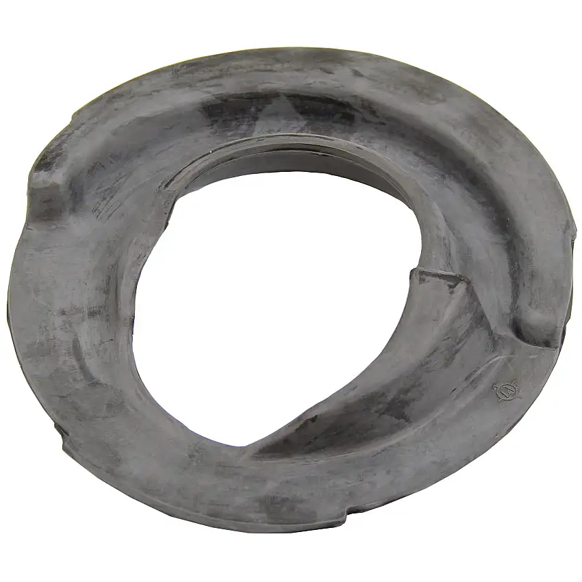 Monroe 902070 Front Lower Strut-Mate Coil Spring Insulator Hyundai Santa Fe, Kia Sorento