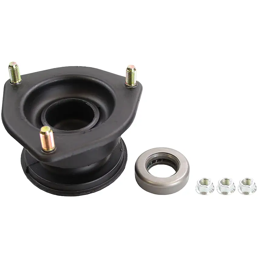 Monroe 902989 Front Strut-Mate Strut Mounting Kit Mercury Villager, Nissan Axxess, Maxima, Quest