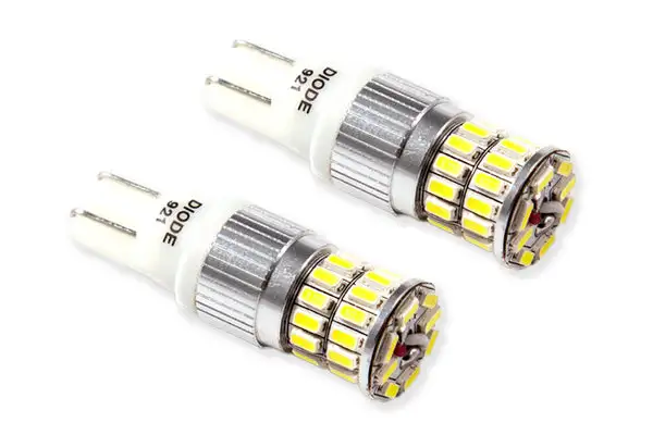 921 LED Bulb HP36 LED Cool White Pair Diode Dynamics - DD0143P
