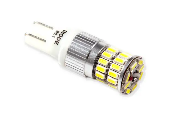 921 LED Bulb HP36 LED Cool White Single Diode Dynamics - DD0143S