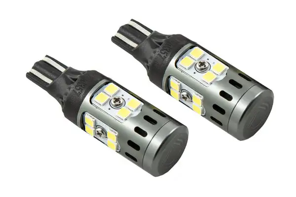 921 XPR LED Bulb Cool White Pair Diode Dynamics - DD0394P