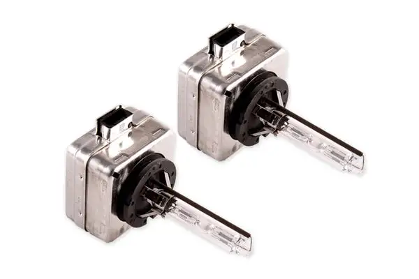HID Bulb D3S 6000K Pair Diode Dynamics - DD1045P