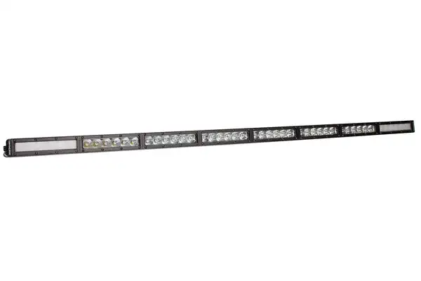 50 Inch LED Light Bar White Combo Diode Dynamics - DD5035