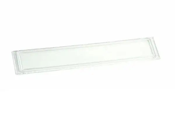 Outer Lens for Stage Series Driving Clear Diode Dynamics - DD6023