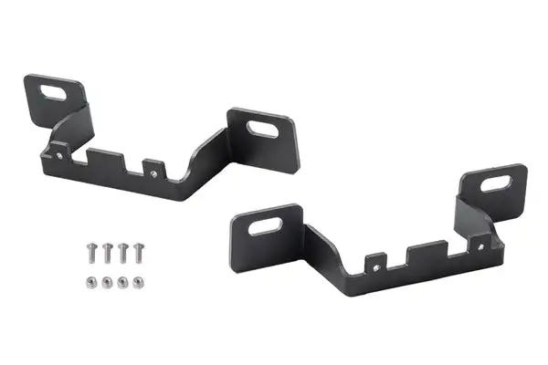 Type MR Fog Light Mounting Brackets Diode Dynamics - DD6256P