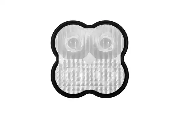 SS3 Lens PC Combo Clear - DD6716