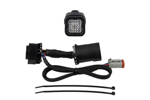 HitchMount LED Pod Reverse Kit SSC1 Diode Dynamics - DD7420