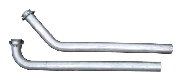 1964-1974 Chevy Big Block 2.5 Inch manifold Downpipes