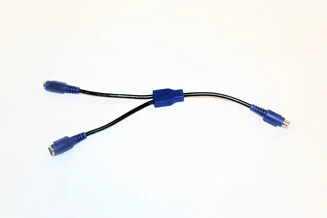 Fusion MS-WR600Y Remote Y-Cable For Fusion Wired Remote