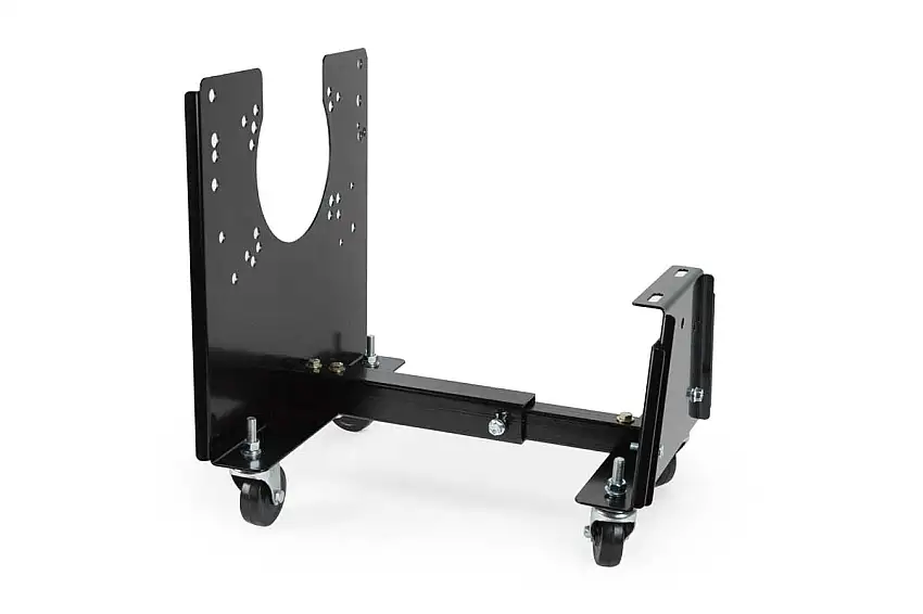 Manual Transmission Dolly | GF-TSA-W-M