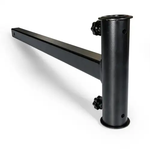 Hitch Mounted Umbrella/Flag holder-Clearance