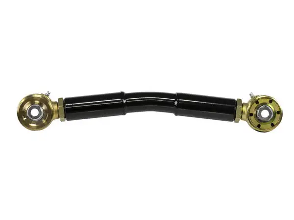 Rusty's Adjustable Rear Upper Control Arms w/Forged Flex Ends (JK/JL)-Clearance