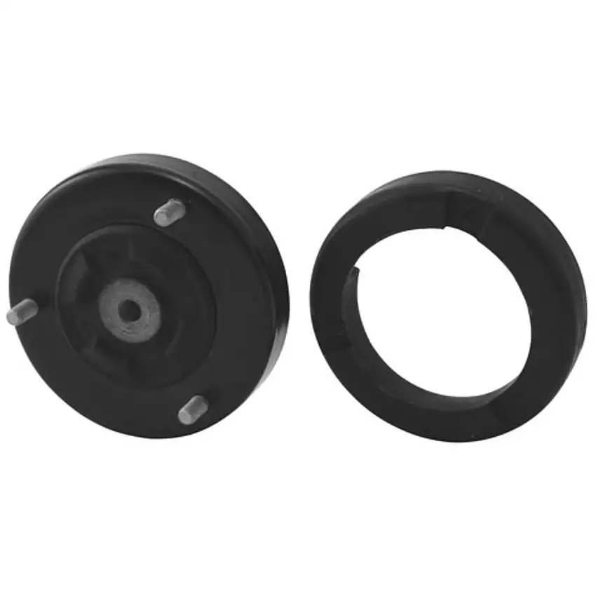 KYB SM5250 Rear Mounts Strut Mount Kit BMW 540i, 740i, 740iL, M5