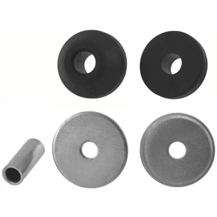 KYB SM5262 Front Mount Components Shock / Strut Mount Bushing Chrysler Cirrus, Sebring, Dodge Stratus, Plymouth Breeze