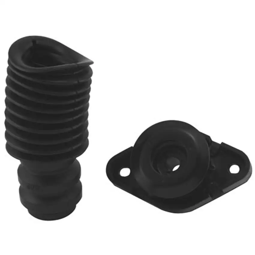 KYB SM5277 Rear Mounts Strut Mount Kit Buick Regal, Oldsmobile Cutlass Supreme, Pontiac Grand Prix