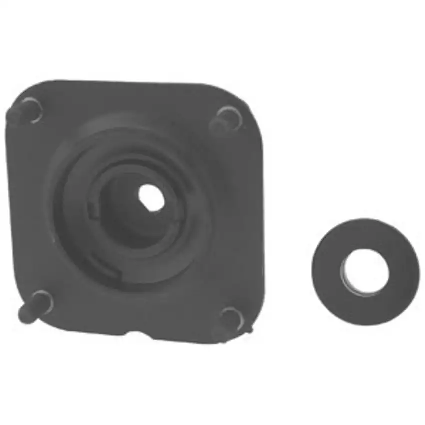 KYB SM5308 Front Mounts Strut Mount Kit Ford Probe, Kia Sephia, Spectra, Mazda 626, MX-6