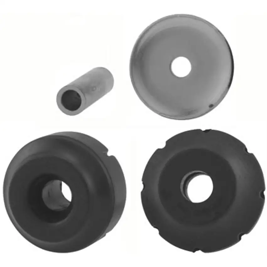 KYB SM5314 Front Mount Components Shock / Strut Mount Bushing Mitsubishi Montero