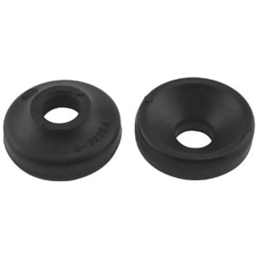 KYB SM5325 Rear Mounts Shock Mounting Kit Nissan 300ZX, Stanza
