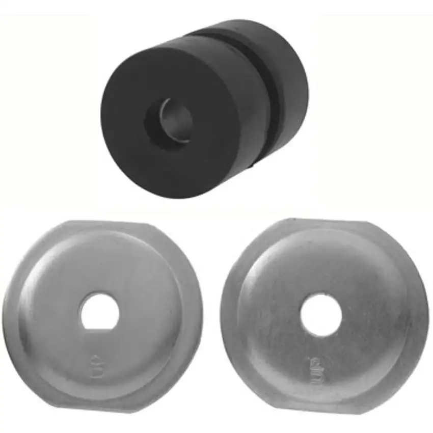 KYB SM5391 Mount Components