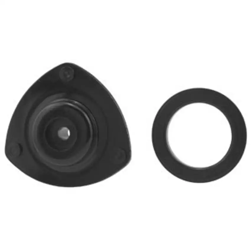 KYB SM5403 Front Mounts Strut Mount Kit Acura EL, RSX, Honda Civic, CR-V, Element