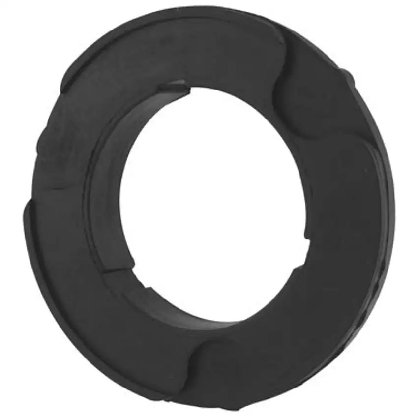 KYB SM5413 Front Mount Components Coil Spring Insulator Chevrolet Colorado, GMC Canyon, Isuzu i-280, i-290, Lexus GX470, Toyota 4Runner, Tacoma