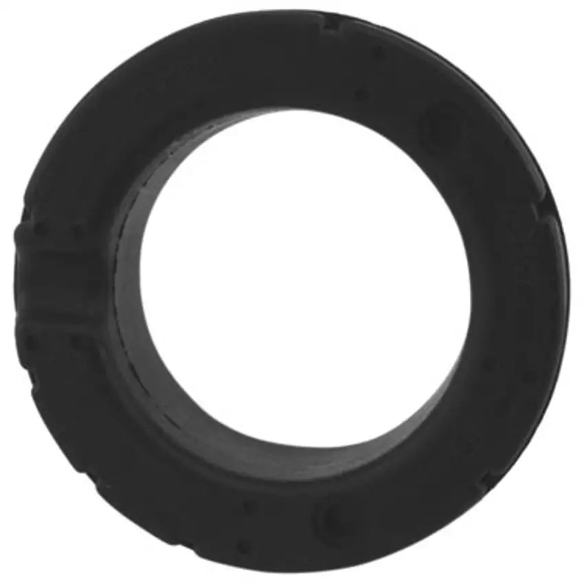 KYB SM5421 Front Mount Components Coil Spring Insulator Dodge Nitro, Jeep Liberty