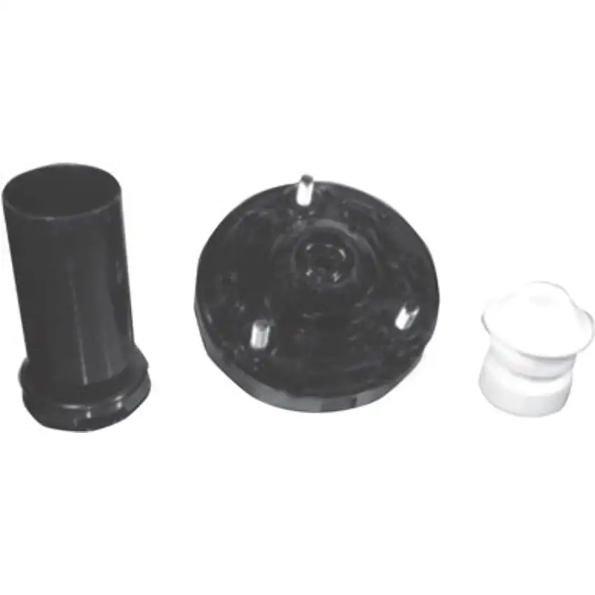 KYB SM5424 Front Mounts Strut Mount Kit Ford Expedition, F-150, Lincoln Mark LT, Navigator