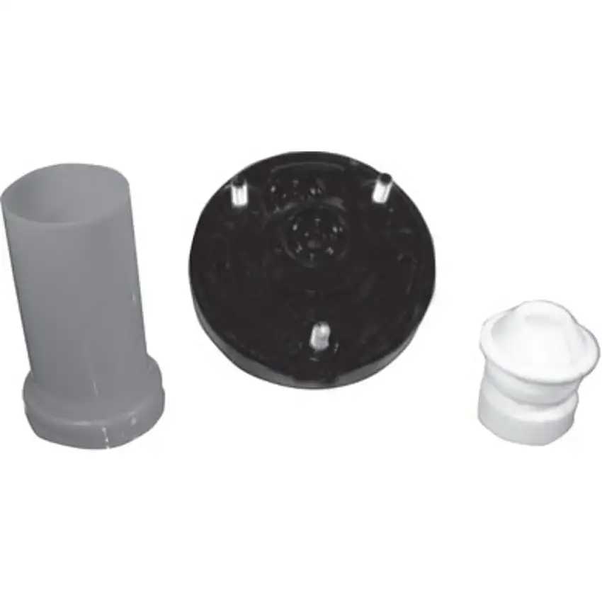 KYB SM5425 Front Mounts Strut Mount Kit Ford Expedition, F-150, Lincoln Navigator