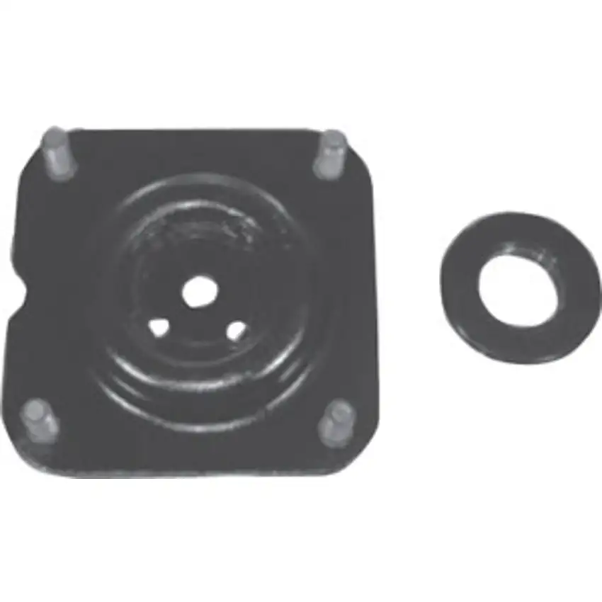 KYB SM5427 Front Mounts Strut Mount Kit Mazda Protege