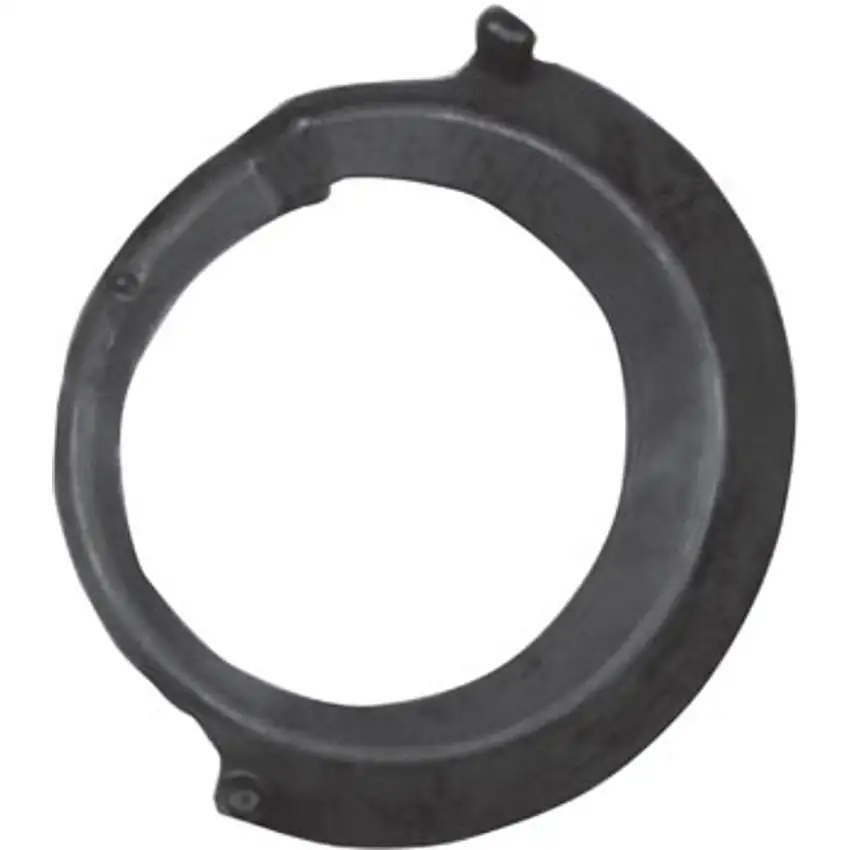 KYB SM5440 Rear Mount Components Coil Spring Insulator Buick Century, Chevrolet Impala, Monte Carlo, Oldsmobile Intrigue, Pontiac Grand Prix