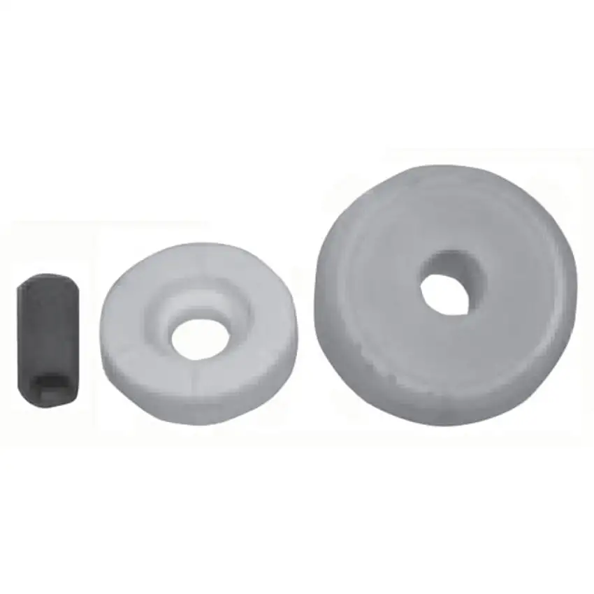 KYB SM5444 Rear Mounts Strut Mount Kit Mini Cooper, Cooper Countryman, Cooper Paceman