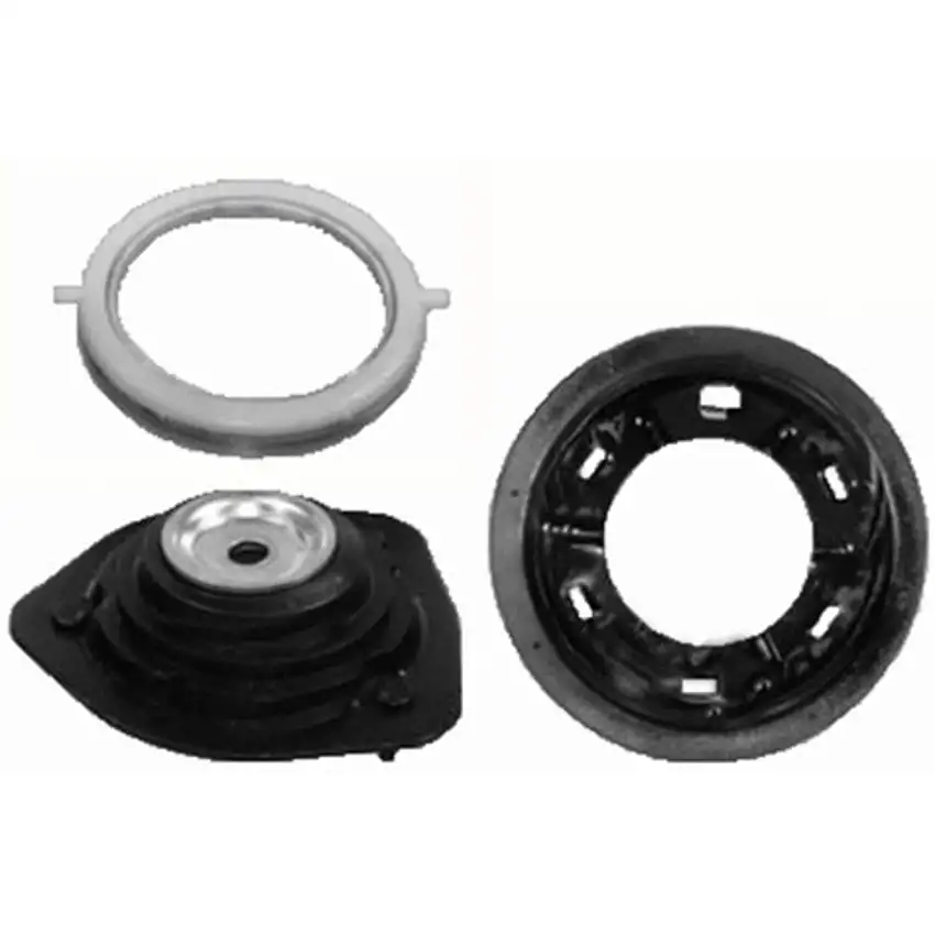 KYB SM5448 Front Mounts Strut Mount Kit Ford Freestar, Mercury Monterey