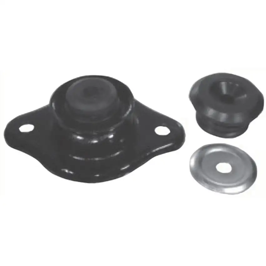 KYB SM5452 Rear Mounts Shock Mounting Kit Chevrolet Aveo, Aveo5, Pontiac G3, Wave, Suzuki Swift+