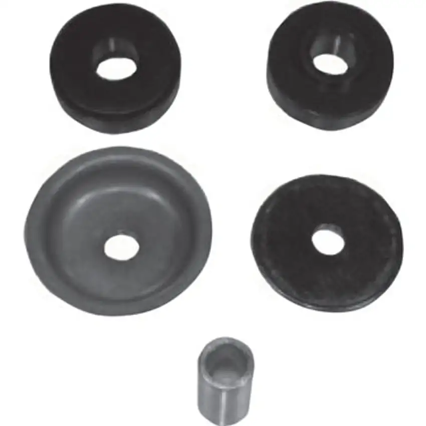 KYB SM5455 Front Mounts Strut Mount Kit Kia Sorento