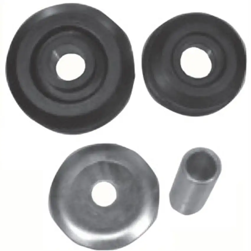KYB SM5460 Mount Components