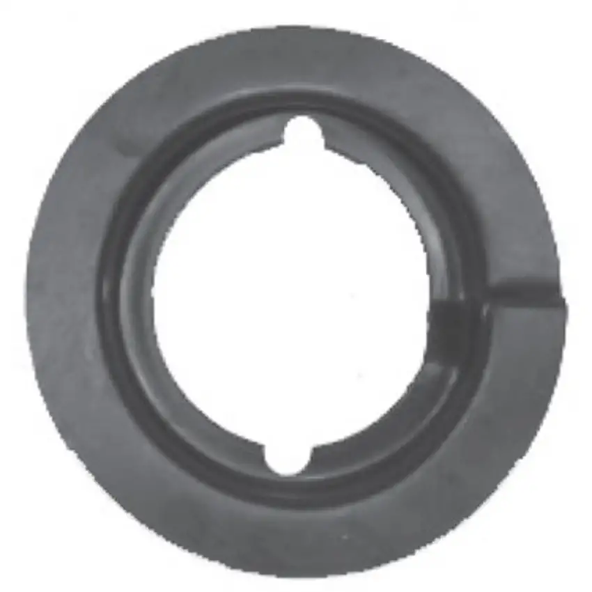 KYB SM5465 Front Mount Components Coil Spring Insulator Ford Thunderbird, Mercury Cougar
