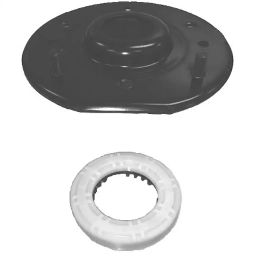 KYB SM5484 Front Mounts Strut Mount Kit Saturn Vue