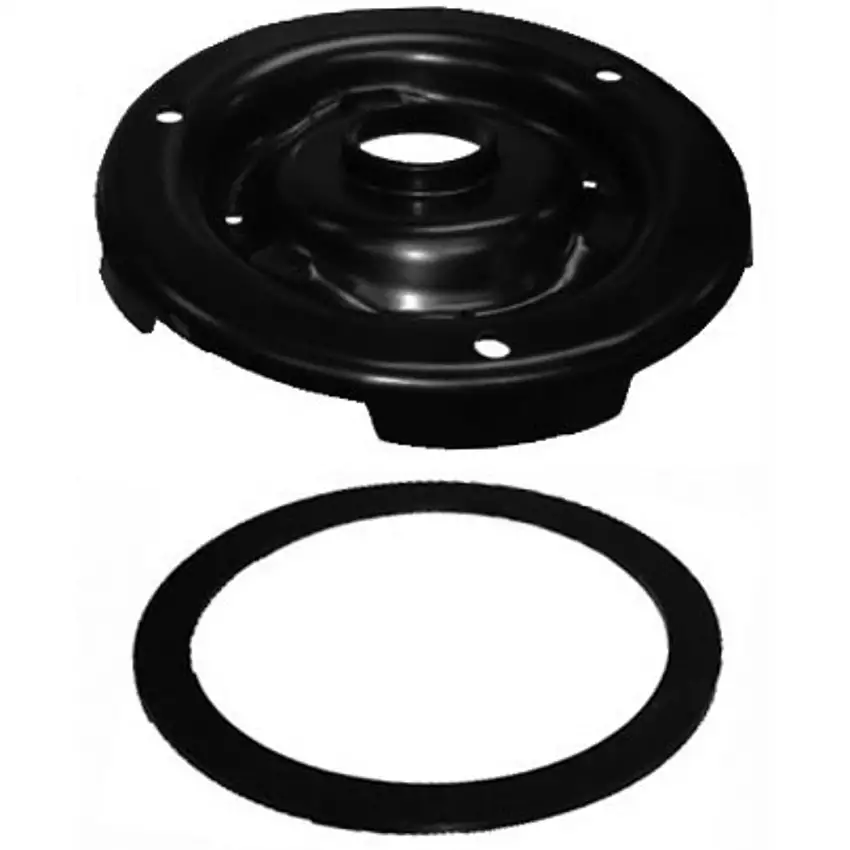 KYB SM5485 Front Mount Components Coil Spring Seat Lexus, Toyota