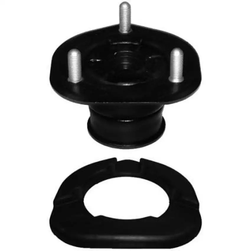 KYB SM5510 Front Mounts Strut Mount Kit Dodge Dakota, Mitsubishi Raider