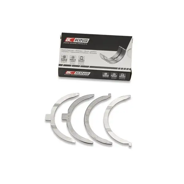 King Engine Bearings Thrust Washer Set (TW 140AM)