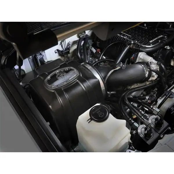 aFe w/ Magnuson Supercharger Momentum GT CAIS w/ Pro DRY S Filter for 07-21 Toyota Tundra V8-5.7L (50-70114D)