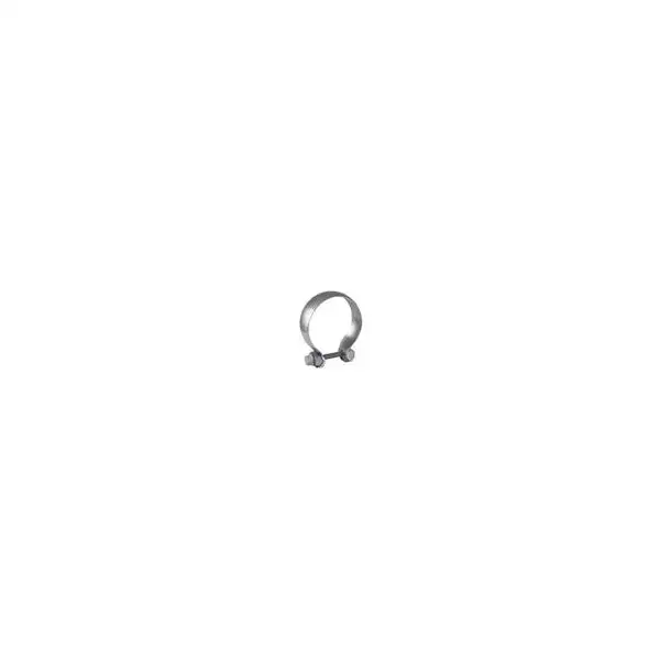 Borla Stainless Steel Half Moon / Swivel Joint Clamp (18323)